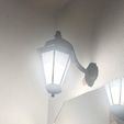 5028467716847152962.jpg Antique Lantern / Linterna antigua