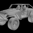 1.jpg Jeep Wrangler TRAILCAT RC body