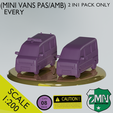 C8.png EVERY MINI VAN (2 IN 1)