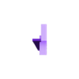 Breaks.stl Oo Wagon NEM Chassis (swappable designed for Swappable top)