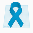 Suicide Prevention Ribbon.png Suicide Prevention Ribbon