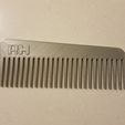 20170530_003031.jpg Hair Comb