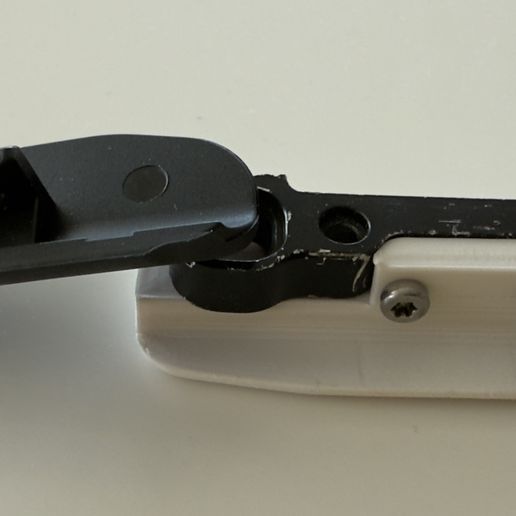 Bumper-2.jpg FRONT BUMPER FOR SEMI-SPLIT BULKHEAD