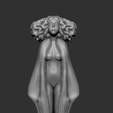 woman-2.png Female statuette