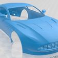 Aston-Martin-DB11-2.jpg Aston Martin DB11 Druckbare Karosserie Auto