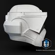 10006-2.jpg Scout Trooper Spartan Helmet - 3D Print Files