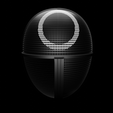 01.png Squid Game Circle Mask - Design