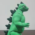1000006410.jpg Godzilla Hanna-Barbera