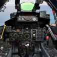 f28.jpg F4 Phantom 2 Forest - With Cockpit - Fully Rigged - High Resolution Textures