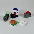 03.jpg Mechanical Anti Stress Click Wheel Fidget Toy