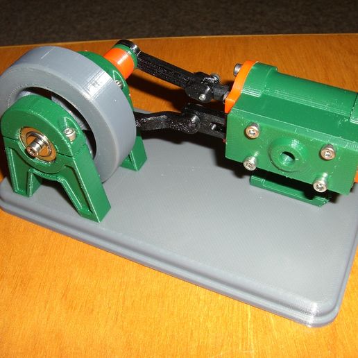 CIMG0860.JPG Sliding Valve Air Engine