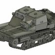 12030592-b142-4b34-b615-0f5de98c228c.JPG Italian Armor Pack (Part 1)