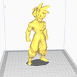 2.png Young Songohan 3D Model