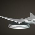 Stygidaryx.jpg Stygidaryx DINOSAUR FOR 3D PRINTING