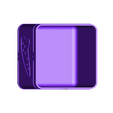 planter_zelda_single_noholes.stl Fichier STL gratuit Collection de jardinières pour jeux vidéo・Plan à télécharger et à imprimer en 3D