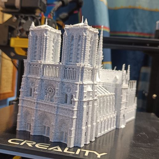 Catedral de Notre-Dame de París