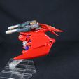 06.jpg Twin Missile Launcher for Transformers Legacy Terrorsaur