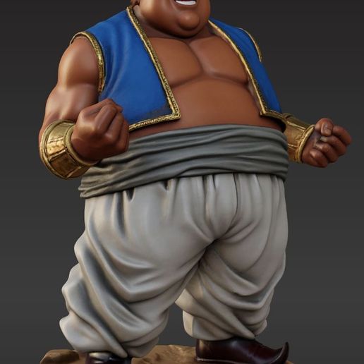 1000157147.jpg Puntar dragón ball z