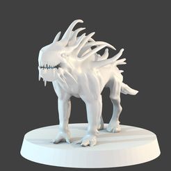 c7da2202001ef3739c67954b4c9dbb31_display_large.jpg Free STL file Akata (Starfinder)・3D printer design to download