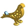 SMARTPH-BIRD-STAND-TAB-UP.jpg SMARTPHONE BIRDIE STAND WITH FOLDING TAB
