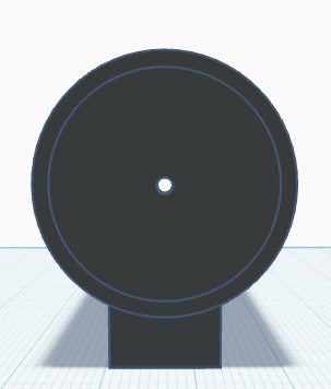 Airsoft EMG RIS III BUFFER TUBE