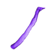 R3.stl Human Thorax Frontal Plane