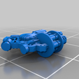 Assault_ram_body.png Enforcers Weaponary