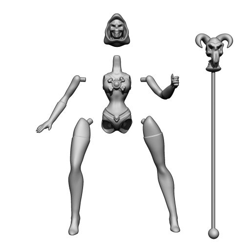 skeletora4.jpg SKELETORA (LADY SKELETOR)