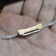 20240829160859131.jpg subframe, tie bar and lower control arms for diecast model