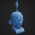 Zope_1.png Kid Zombie Soap Dispenser