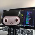 github Octocat