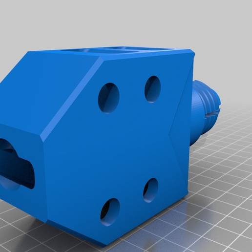 452230fcab90459b43768b9f0d8b0225.png Caliburn/Spring Thunder Collet Muzzle Attachment