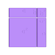 aPlusb_squared.stl (a+b)^2 = a^2 +2ab+b^2, algebraic formula