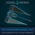 Tie-Phantom-Graphic-1.jpg Tie Phantom Model 1/72 Scale
