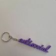 3118~2.jpg antisocial heart keyring