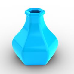 vase2022-05.jpg Download STL file vase 2022-05 • 3D print object, syzguru11