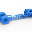 50.jpg Diecast Front engine AWD dragster Scale 1:25