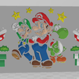 Screenshot-2023-10-16-173756.png Nintendo Switch Original/Oled Dock - Mario, Luigi, and the gang - A 3 design bundle!
