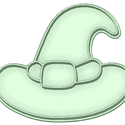 Sombrero-2_e.png Sombrero brujita cookie cutter