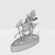 necro_horseman.yLJv2.png Army of Darkness Miniatures - Dark Rider