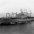LKA116.jpg RC Scale USS St. Louis LKA 116 - Charleston Class Amphibious Cargo Ship