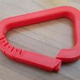 Carabiner