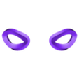 eyes_mask_A_2.stl hockey mask - ghostface