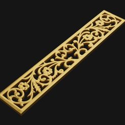 01.jpg 3D file CNC Sculpting Design No 1・3D printing model to download