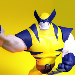 5cult.png Wolverine