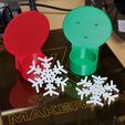 20221125_130237.jpg STL file Holiday Mix・3D printer design to download