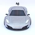 5.jpg Concept McLaren Supercar 20 cm.