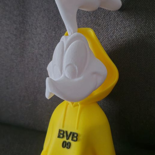20250223_114726.jpg Road Runner Head Urban for Bugs Bunny (Looney Tunes)