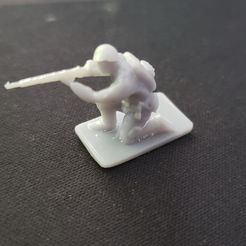 Fichier STL Saint-Chammond Modèle à l'échelle 1/35, 1/48, 1/72 🌆・Design  pour impression 3D à télécharger・Cults