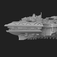 BFG-Chaos-Hellfire-Prows-1.png CHAOS Cruiser (wide) to Hellfire Cruiser UPGRADEKIT SUPPORTED (BFG)